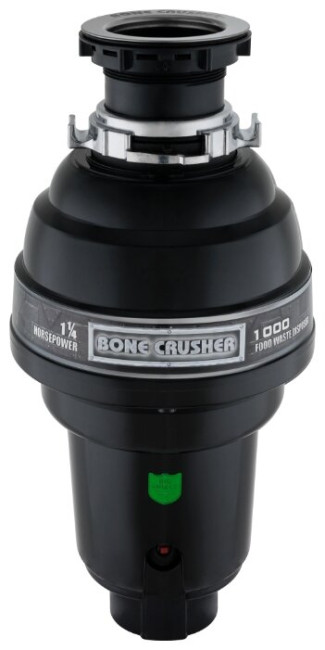 Бытовой измельчитель Bone Crusher BC 1000 Бытовой измельчитель Bone Crusher BC 1000