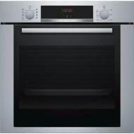 Встраиваемый электрический духовой шкаф Bosch HBA3340S0 Встраиваемый электрический духовой шкаф Bosch HBA3340S0