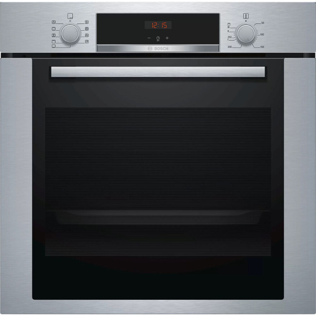 Встраиваемый электрический духовой шкаф Bosch HBA3340S0
