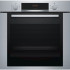 Встраиваемый электрический духовой шкаф Bosch HBA3340S0