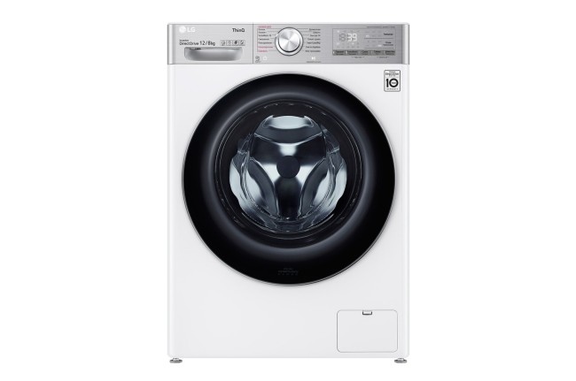 Стиральная машина LG TW4V9BC9E