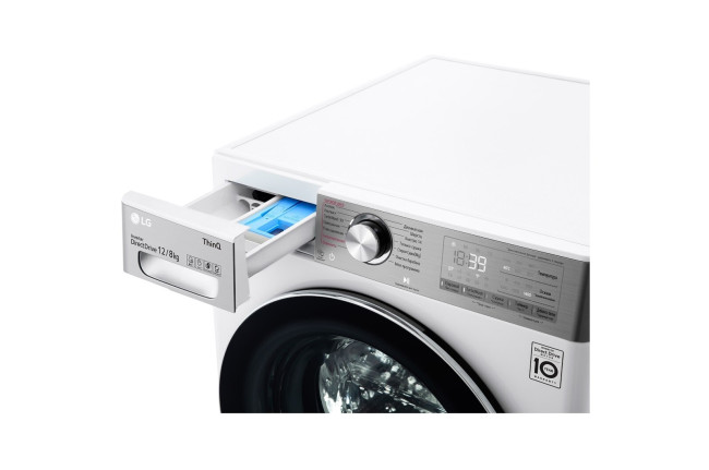 Стиральная машина LG TW4V9BC9E