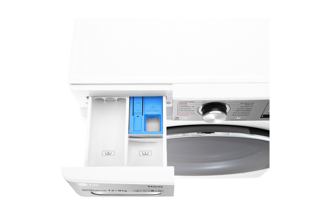 Стиральная машина LG TW4V9BC9E