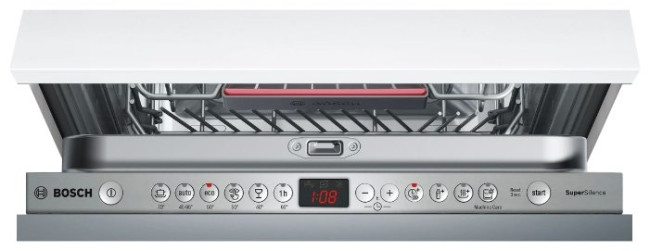 Посудомоечная машина Bosch SPV46MX02E