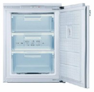 Встраиваемый морозильник Bosch GID14A40 Встраиваемый морозильник Bosch GID14A40