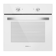 Встраиваемый электрический духовой шкаф HOMSair OES660WH01 Встраиваемый электрический духовой шкаф HOMSair OES660WH01