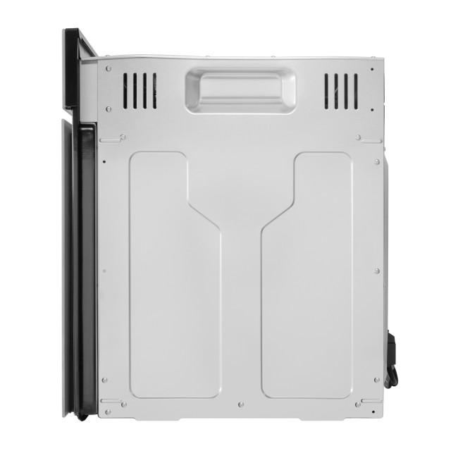 Встраиваемый электрический духовой шкаф HOMSair OES660WH01 Встраиваемый электрический духовой шкаф HOMSair OES660WH01