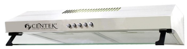 Подвесная вытяжка CENTEK CT-1800 60 WHITE Подвесная вытяжка CENTEK CT-1800 60 WHITE