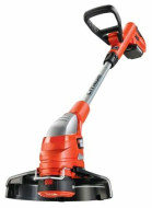Триммер аккумуляторный BLACK+DECKER GLC1823L Триммер аккумуляторный BLACK+DECKER GLC1823L