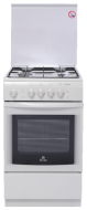 Плита De Luxe 5040.36г кр