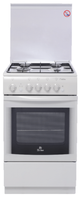 Плита De Luxe 5040.36г кр Плита De Luxe 5040.36г кр