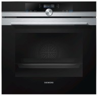 Электрический духовой шкаф Siemens HB672GCS1S