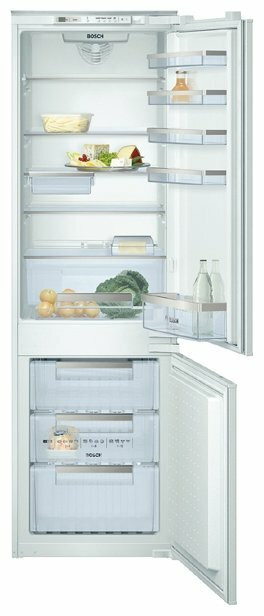Встраиваемый холодильник Bosch KIS34A21IE Встраиваемый холодильник Bosch KIS34A21IE