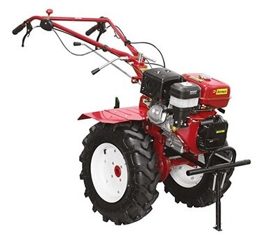 Мотоблок бензиновый Fermer FM 1307 PRO-S 13.05 л.с. Мотоблок бензиновый Fermer FM 1307 PRO-S 13.05 л.с.
