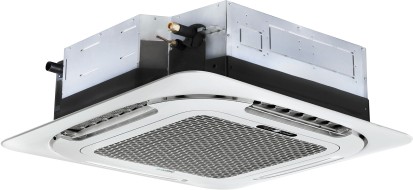 Сплит-система кассетного типа Ecoclima ECLCA-TC18/4R1 Сплит-система кассетного типа Ecoclima ECLCA-TC18/4R1