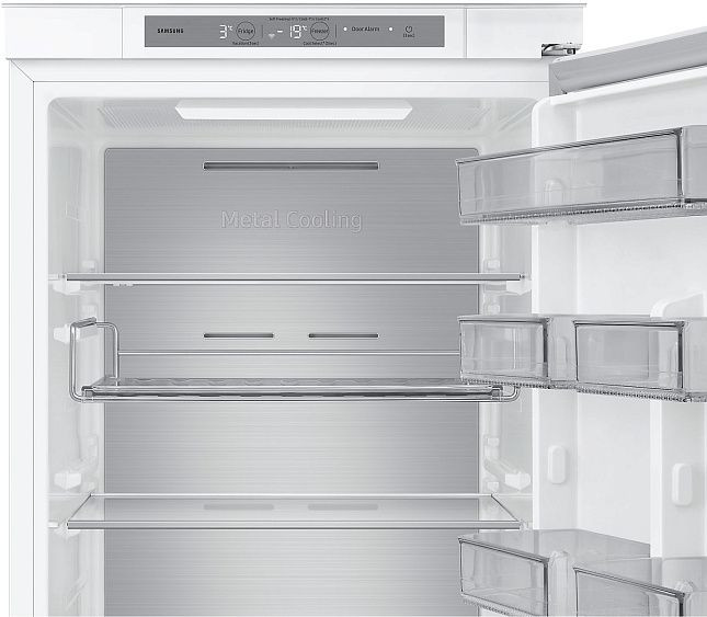 Холодильник SAMSUNG BRB80F26ADS0EO