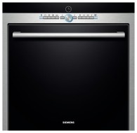 Электрический духовой шкаф Siemens HB38AB590 Электрический духовой шкаф Siemens HB38AB590