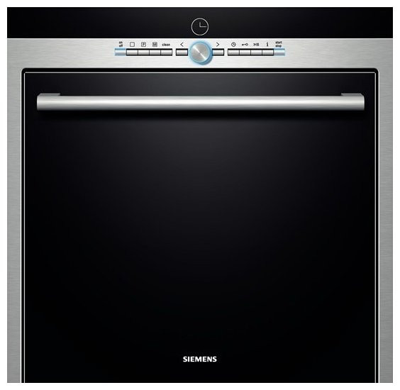 Электрический духовой шкаф Siemens HB38AB590 Электрический духовой шкаф Siemens HB38AB590