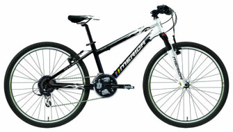 Подростковый горный (MTB) велосипед Merida Dakar Champion (2008) Подростковый горный (MTB) велосипед Merida Dakar Champion (2008)