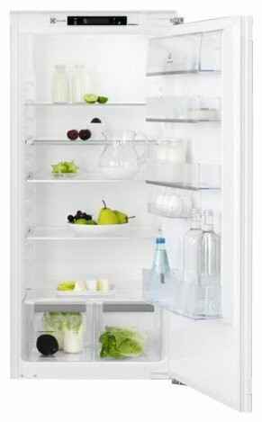 Встраиваемый холодильник Electrolux ERC 2105 AOW Встраиваемый холодильник Electrolux ERC 2105 AOW