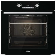 Встраиваемый электрический духовой шкаф Korting OKB 6821 CEN