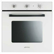 Электрический духовой шкаф smeg F608SB Электрический духовой шкаф smeg F608SB