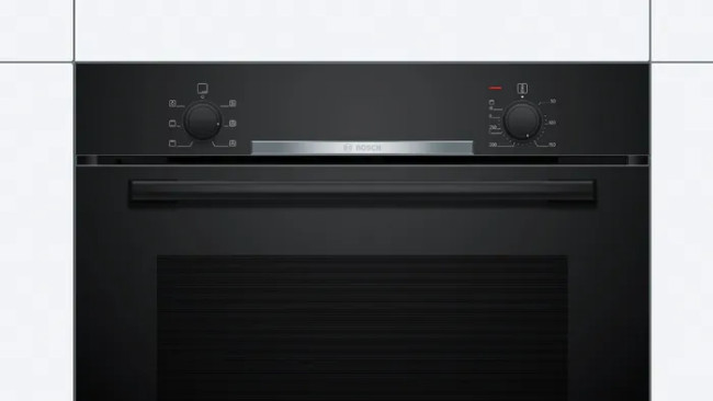 Духовой шкаф Bosch HBA530BBOS