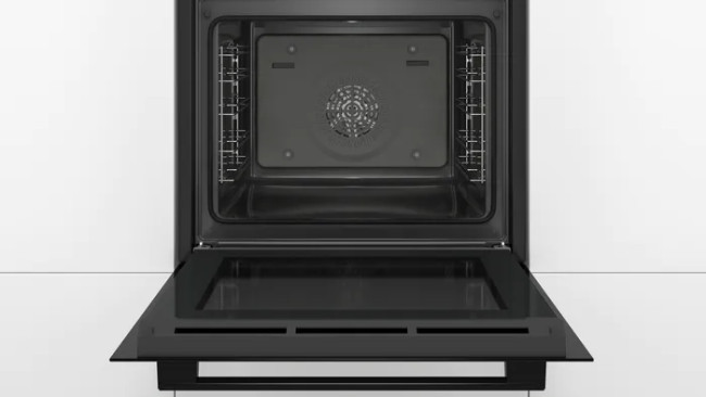 Духовой шкаф Bosch HBA530BBOS