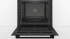 Духовой шкаф Bosch HBA530BBOS
