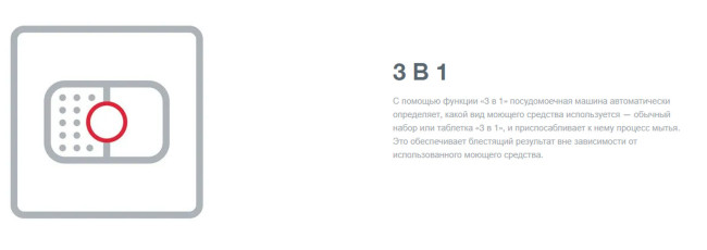 Посудомоечная машина Gorenje GS520E15W