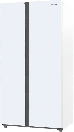 Холодильник SHIVAKI SBS 575 DNFGW Холодильник SHIVAKI SBS 575 DNFGW