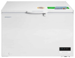 Морозильник Kraft BD(W)-275BL