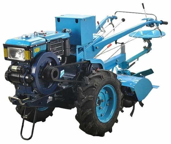 Мотоблок дизельный Shtenli G-185 10.5 л.с. Мотоблок дизельный Shtenli G-185 10.5 л.с.