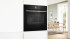 Духовой шкаф Bosch HBG 7721B1