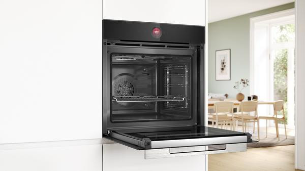 Духовой шкаф Bosch HBG 7721B1