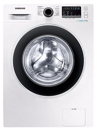 Стиральная машина Samsung WW65J42E0HW Стиральная машина Samsung WW65J42E0HW