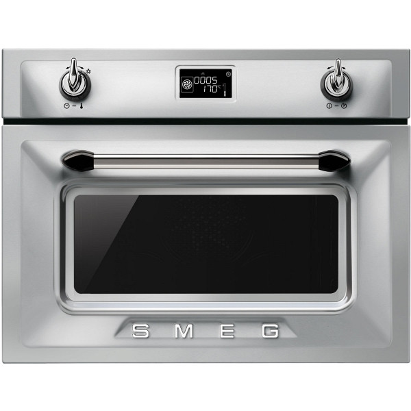 Духовой шкаф Smeg SF4920MCX Духовой шкаф Smeg SF4920MCX