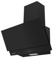 Каминная вытяжка MAUNFELD PLYM SOFT 60 черный Каминная вытяжка MAUNFELD PLYM SOFT 60 черный