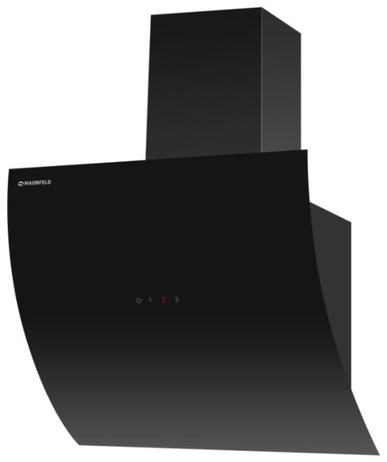 Каминная вытяжка MAUNFELD Sky Star Auto 60 BK Каминная вытяжка MAUNFELD Sky Star Auto 60 BK