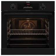 Электрический духовой шкаф AEG BE 5431302 B Электрический духовой шкаф AEG BE 5431302 B