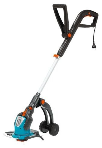 Триммер электрический GARDENA PowerCut 500 Триммер электрический GARDENA PowerCut 500