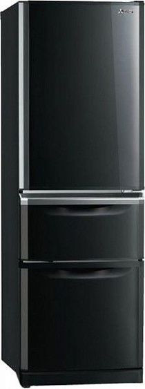 Холодильник MITSUBISHI ELECTRIC mr-cr46g-ob-r Холодильник MITSUBISHI ELECTRIC mr-cr46g-ob-r