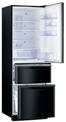 Холодильник MITSUBISHI ELECTRIC mr-cr46g-ob-r Холодильник MITSUBISHI ELECTRIC mr-cr46g-ob-r