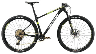 Горный (MTB) велосипед Merida Big.Nine Team (2019) Горный (MTB) велосипед Merida Big.Nine Team (2019)