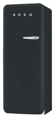 Холодильник smeg FAB28LBV