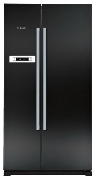 Холодильник Bosch KAN90VB20R Холодильник Bosch KAN90VB20R
