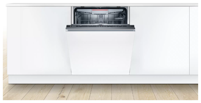 Встраиваемая посудомоечная машина Bosch SMV25GX02R