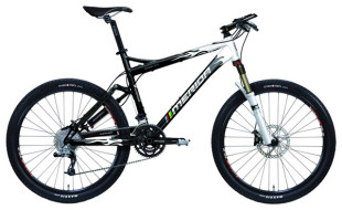 Горный (MTB) велосипед Merida Mission 2000-D (2008) Горный (MTB) велосипед Merida Mission 2000-D (2008)