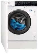 Стиральная машина Electrolux PerfectCare 700 EW7W368SI Стиральная машина Electrolux PerfectCare 700 EW7W368SI