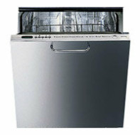 Встраиваемая посудомоечная машина smeg STX20-2 Встраиваемая посудомоечная машина smeg STX20-2